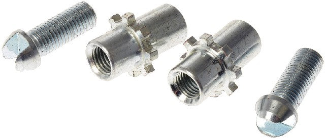 Dorman - First Stop Parking Brake Hardware Kit P/N:HW17400 Fits: Infiniti Ex35, Infiniti Ex37, Infiniti Fx35, Infiniti Fx37, Infiniti Fx45, Infiniti Fx50, Infiniti G25, Infiniti G35, Infiniti G37, Infiniti Jx35 - Image 5