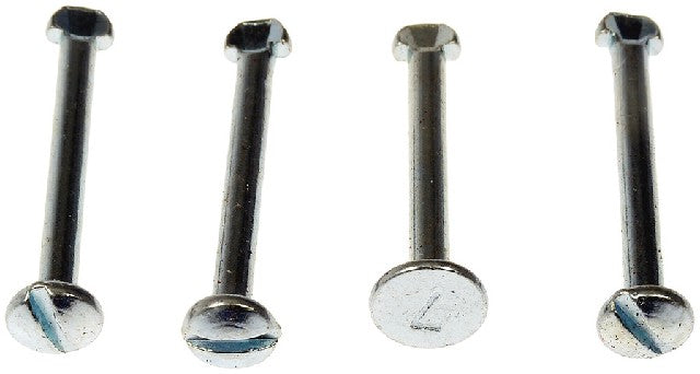 Dorman - First Stop Parking Brake Hardware Kit P/N:HW17400 Fits: Infiniti Ex35, Infiniti Ex37, Infiniti Fx35, Infiniti Fx37, Infiniti Fx45, Infiniti Fx50, Infiniti G25, Infiniti G35, Infiniti G37, Infiniti Jx35 - Image 4