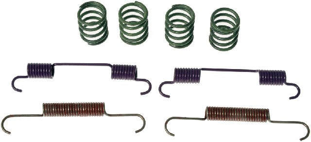 Dorman - First Stop Parking Brake Hardware Kit P/N:HW17400 Fits: Infiniti Ex35, Infiniti Ex37, Infiniti Fx35, Infiniti Fx37, Infiniti Fx45, Infiniti Fx50, Infiniti G25, Infiniti G35, Infiniti G37, Infiniti Jx35 - Image 2