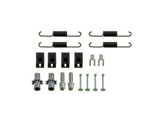 Dorman - First Stop Parking Brake Hardware Kit P/N:HW17403 Fits: Mazda 929 95-92, Mazda Millenia 02-95 - Image 1