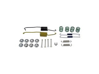 Dorman - First Stop Drum Brake Hardware Kit P/N:HW17408 Fits: Toyota Rav4 05-03 - Image 1