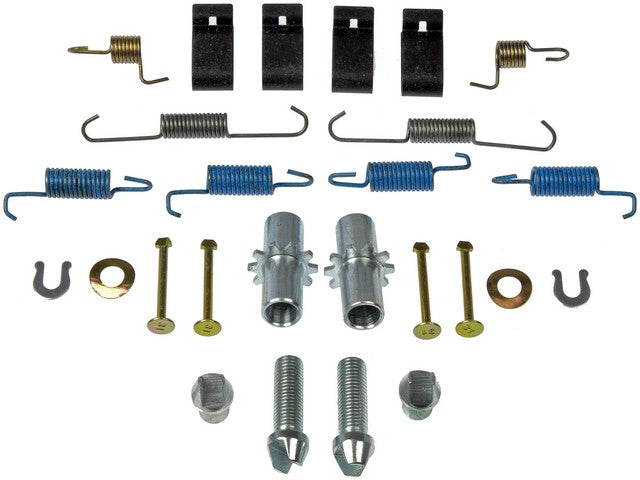 Dorman - First Stop Parking Brake Hardware Kit P/N:HW17411 Fits: Honda Odyssey 17-05 - Image 1