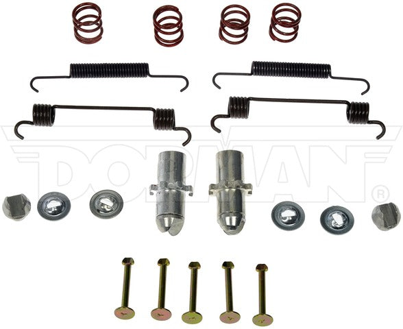 Dorman - First Stop Parking Brake Hardware Kit P/N:HW17415 Fits: Hyundai Sonata 10-06 - Image 1