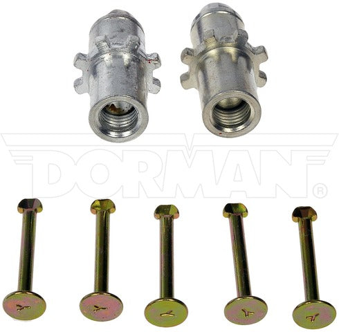 Dorman - First Stop Parking Brake Hardware Kit P/N:HW17415 Fits: Hyundai Sonata 10-06 - Image 4