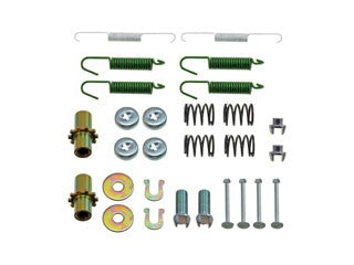 Dorman - First Stop Parking Brake Hardware Kit P/N:HW17419 Fits: Subaru B9 Tribeca 07-06, Subaru Outback 02-01, Subaru Tribeca 14-08 - Image 1