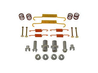 Dorman - First Stop Parking Brake Hardware Kit P/N:HW17423 Fits: Hyundai Azera 09-06 - Image 1