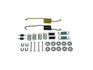 Dorman - First Stop Drum Brake Hardware Kit P/N:HW17424 Fits: Toyota Camry 08-05 - Image 1