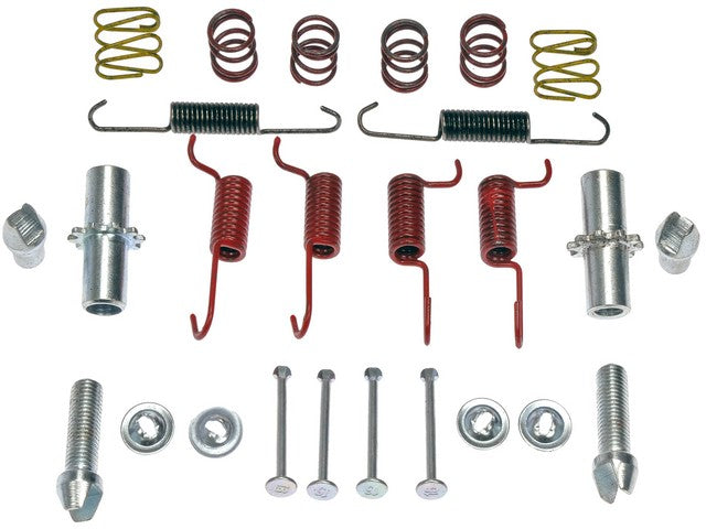 Dorman - First Stop Parking Brake Hardware Kit P/N:HW17425 Fits: Hyundai Santa Fe 06-05 - Image 1