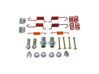 Dorman - First Stop Parking Brake Hardware Kit P/N:HW17428 Fits: Kia Amanti 06-04 - Image 1