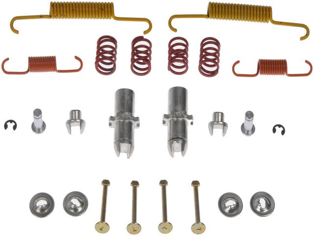 Dorman - First Stop Parking Brake Hardware Kit P/N:HW17429 Fits: Kia Sorento 09-03 - Image 1