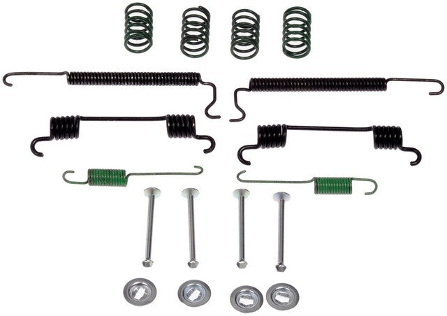 Dorman - First Stop Drum Brake Hardware Kit P/N:HW17458 Fits: Daewoo Lanos 1999 - Image 1