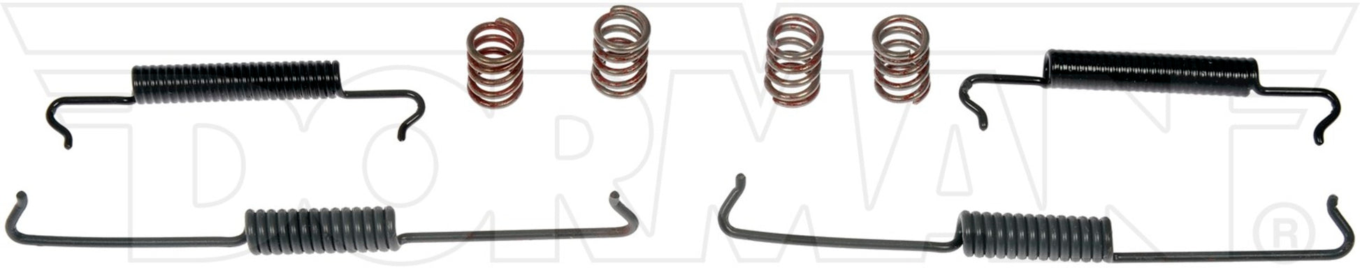 Dorman - First Stop Parking Brake Hardware Kit P/N:HW17462 Fits: Volkswagen Touareg 16-11 - Image 5