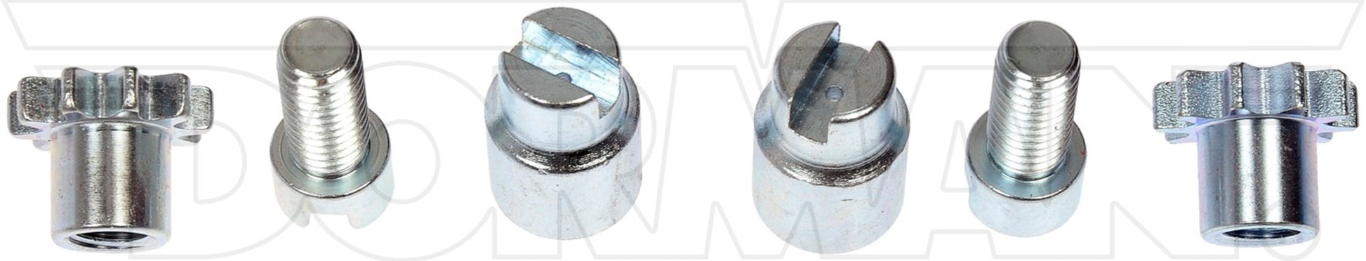Dorman - First Stop Parking Brake Hardware Kit P/N:HW17462 Fits: Volkswagen Touareg 16-11 - Image 4