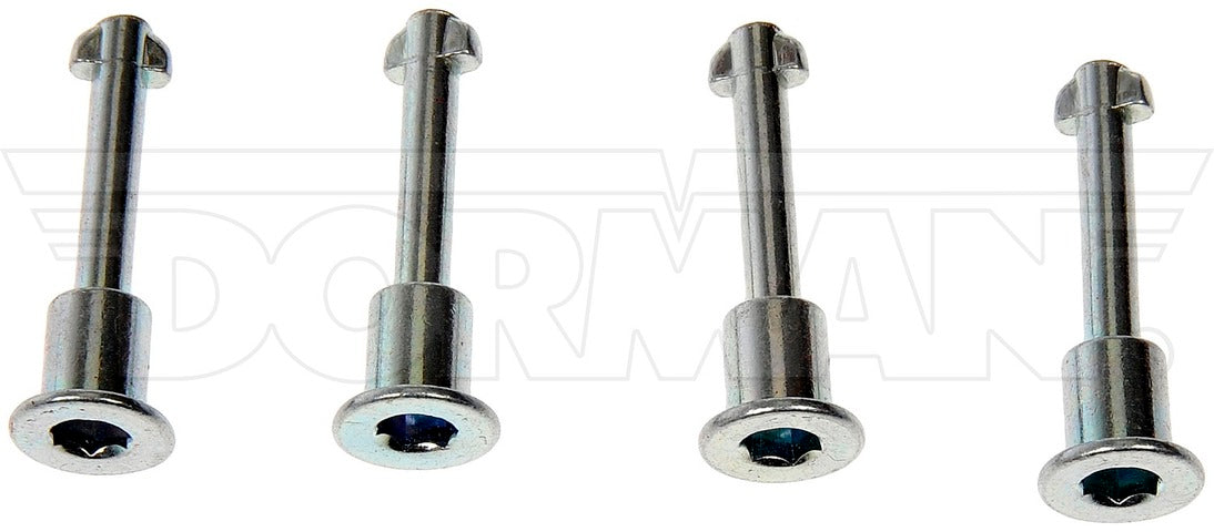 Dorman - First Stop Parking Brake Hardware Kit P/N:HW17462 Fits: Volkswagen Touareg 16-11 - Image 3