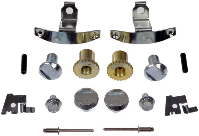 Dorman - First Stop Parking Brake Hardware Kit P/N:HW17464 Fits: Mitsubishi Diamante 04-97 - Image 1