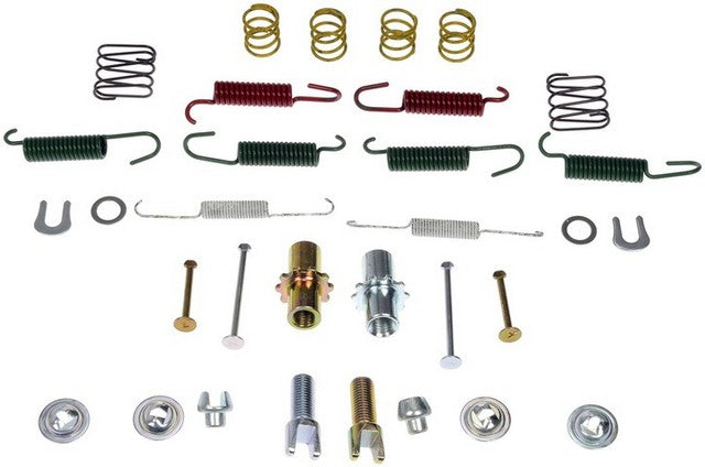 Dorman - First Stop Drum Brake Hardware Kit P/N:HW17471 Fits: Lexus Rx350 15-11 - Image 1