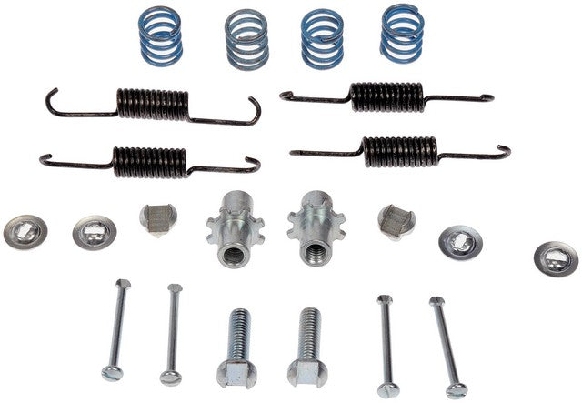 Dorman - First Stop Parking Brake Hardware Kit P/N:HW17475 Fits: Infiniti Qx56 13-11, Infiniti Qx80 16-14, Nissan Armada 2017 - Image 1