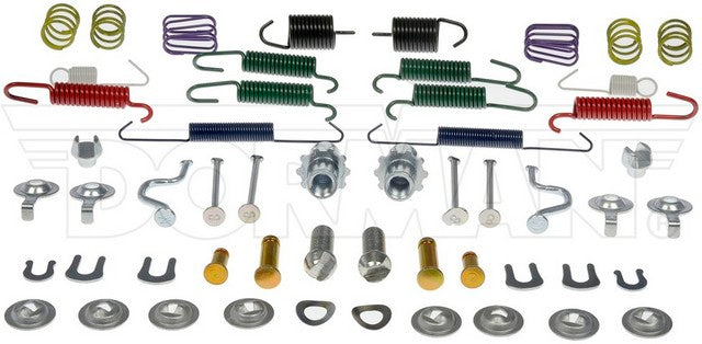 Dorman - First Stop Parking Brake Hardware Kit P/N:HW17476 Fits: Lexus Lx450 97-96, Lexus Lx470 07-98, Toyota Land Cruiser 07-91 - Image 5