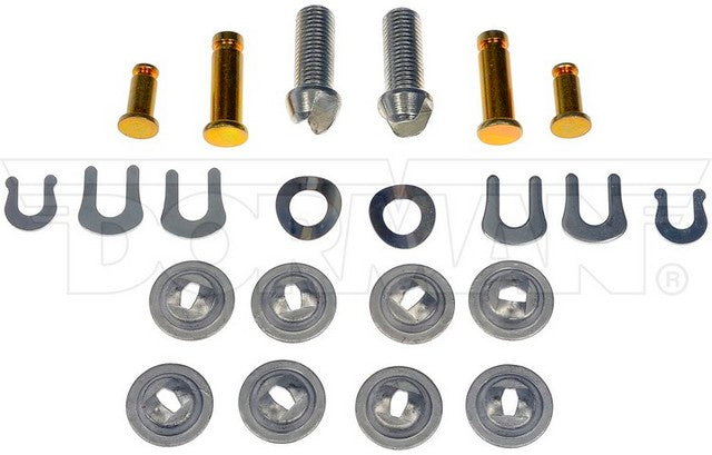 Dorman - First Stop Parking Brake Hardware Kit P/N:HW17476 Fits: Lexus Lx450 97-96, Lexus Lx470 07-98, Toyota Land Cruiser 07-91 - Image 4