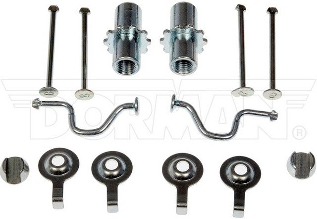 Dorman - First Stop Parking Brake Hardware Kit P/N:HW17476 Fits: Lexus Lx450 97-96, Lexus Lx470 07-98, Toyota Land Cruiser 07-91 - Image 3