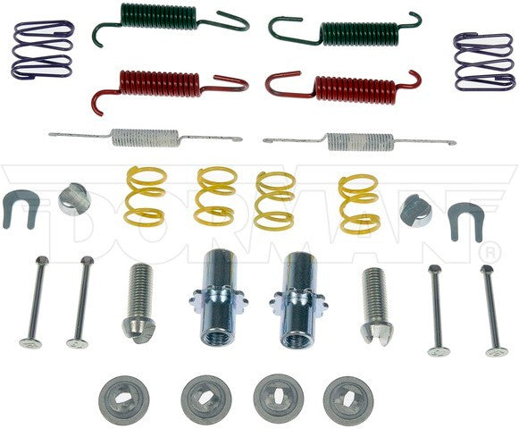 Dorman - First Stop Parking Brake Hardware Kit P/N:HW17488 Fits: Toyota Highlander 18-14 - Image 4