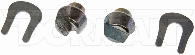 Dorman - First Stop Parking Brake Hardware Kit P/N:HW17488 Fits: Toyota Highlander 18-14 - Image 2
