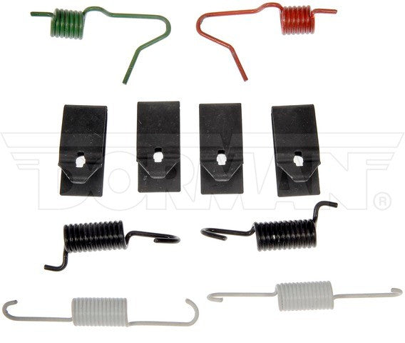 Dorman - First Stop Parking Brake Hardware Kit P/N:HW17489 Fits: Nissan Rogue 18-14 - Image 3