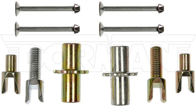 Dorman - First Stop Parking Brake Hardware Kit P/N:HW17489 Fits: Nissan Rogue 18-14 - Image 2