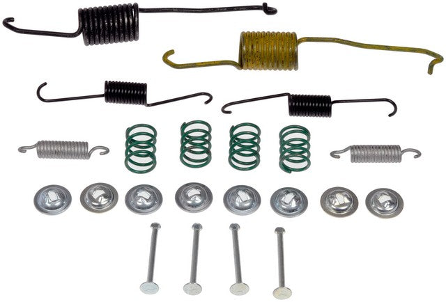 Dorman - First Stop Drum Brake Hardware Kit P/N:HW17513 Fits: Toyota Camry 2006 - Image 1