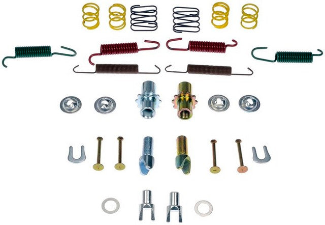 Dorman - First Stop Drum Brake Hardware Kit P/N:HW17533 Fits: Toyota Sienna 15-11 - Image 1