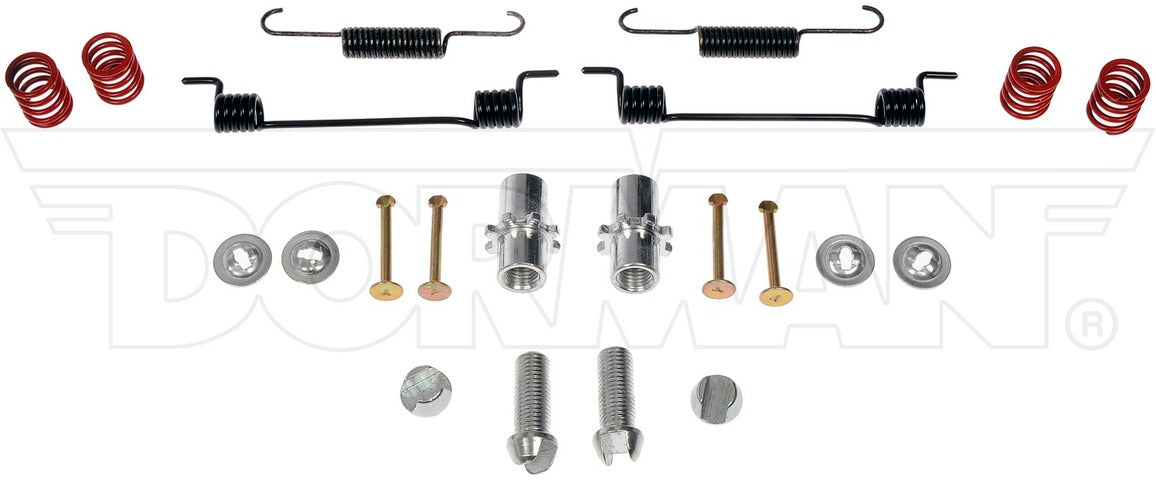Dorman - First Stop Parking Brake Hardware Kit P/N:HW17536 Fits: Hyundai Equus 13-11 - Image 3
