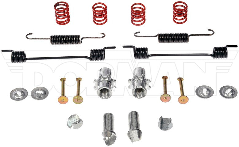Dorman - First Stop Parking Brake Hardware Kit P/N:HW17536 Fits: Hyundai Equus 13-11 - Image 1