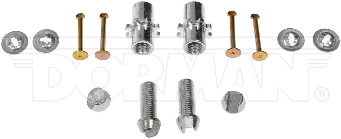 Dorman - First Stop Parking Brake Hardware Kit P/N:HW17536 Fits: Hyundai Equus 13-11 - Image 2