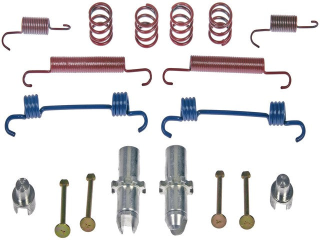 Dorman - First Stop Parking Brake Hardware Kit P/N:HW17537 Fits: Hyundai Azera 11-10 - Image 1
