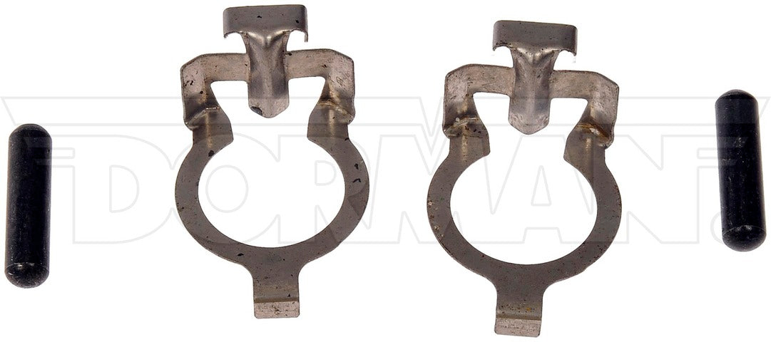 Dorman - First Stop Parking Brake Hardware Kit P/N:HW17543 Fits: Hyundai Sonata 17-11, Kia Cadenza 16-14, Kia Sportage 14-11 - Image 3