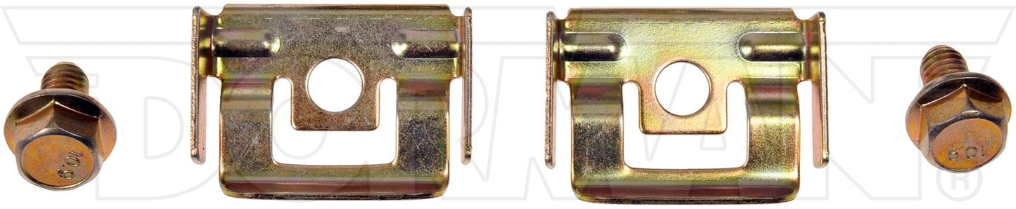 Dorman - First Stop Parking Brake Hardware Kit P/N:HW17543 Fits: Hyundai Sonata 17-11, Kia Cadenza 16-14, Kia Sportage 14-11 - Image 2