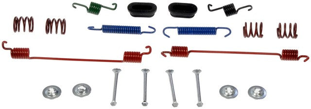Dorman - First Stop Drum Brake Hardware Kit P/N:HW17548 Fits: Smart Fortwo 16-08 - Image 2