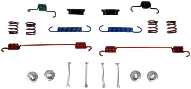 Dorman - First Stop Drum Brake Hardware Kit P/N:HW17548 Fits: Smart Fortwo 16-08 - Image 3