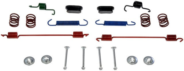 Dorman - First Stop Drum Brake Hardware Kit P/N:HW17548 Fits: Smart Fortwo 16-08 - Image 1
