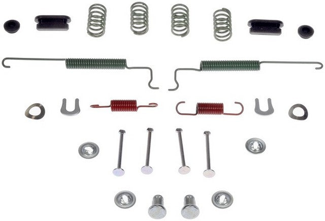 Dorman - First Stop Drum Brake Hardware Kit P/N:HW17549 Fits: Chevrolet Sonic 16-12 - Image 1