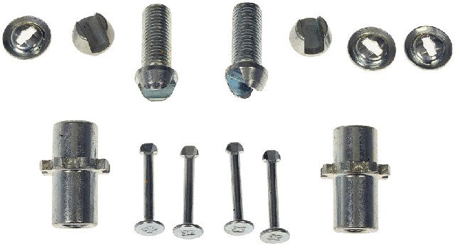 Dorman - First Stop Drum Brake Hardware Kit P/N:HW17551 Fits: Chevrolet Equinox 15-12, GMC Terrain 16-12 - Image 4