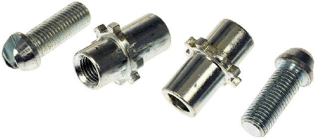 Dorman - First Stop Drum Brake Hardware Kit P/N:HW17551 Fits: Chevrolet Equinox 15-12, GMC Terrain 16-12 - Image 3