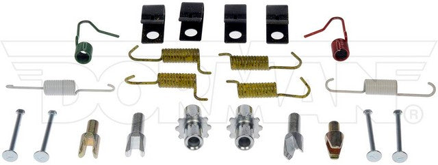 Dorman - First Stop Parking Brake Hardware Kit P/N:HW17552 Fits: Nissan Qashqai 18-17, Nissan Rogue 18-17, Nissan Rogue Sport 18-17 - Image 4