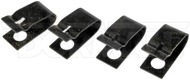 Dorman - First Stop Parking Brake Hardware Kit P/N:HW17552 Fits: Nissan Qashqai 18-17, Nissan Rogue 18-17, Nissan Rogue Sport 18-17 - Image 3