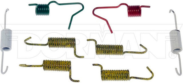 Dorman - First Stop Parking Brake Hardware Kit P/N:HW17552 Fits: Nissan Qashqai 18-17, Nissan Rogue 18-17, Nissan Rogue Sport 18-17 - Image 2