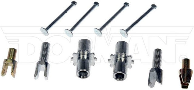 Dorman - First Stop Parking Brake Hardware Kit P/N:HW17552 Fits: Nissan Qashqai 18-17, Nissan Rogue 18-17, Nissan Rogue Sport 18-17 - Image 5