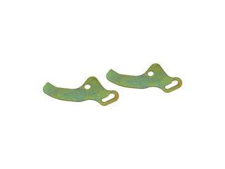 Dorman - First Stop Drum Brake Adjusting Lever P/N:HW2033 Fits: Dodge D200, Dodge D200 Pickup, Dodge D250, Dodge D300, Dodge D300 Pickup, Dodge D350, Dodge D400, Dodge D450, Dodge M300, Dodge M350 - Image 1
