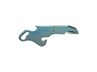 Dorman - First Stop Drum Brake Adjusting Lever P/N:HW2049 Fits: Dodge B300, Dodge B300 Van, Dodge B350, Dodge B3500, Dodge Cb300, Dodge D250, Dodge D350, Dodge Ram 3500 Van, Dodge W250, Dodge W350 - Image 1
