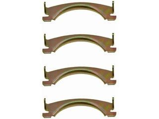 Dorman - First Stop Drum Brake Self-Adjuster Cable Guide P/N:HW2093 Fits: Dodge B300, Dodge B300 Van, Dodge B350, Dodge B3500, Dodge Cb300, Dodge D200, Dodge D200 Pickup, Dodge D250, Dodge D300, Dodge D300 Pickup - Image 1