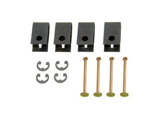 Dorman - First Stop Drum Brake Shoe Hold Down Kit P/N:HW24044 Fits: Mazda B2000 87-86, Mazda B2200 93-87, Mazda B2600 93-87 - Image 1